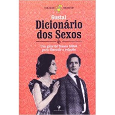 Dicionario Dos Sexos