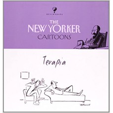 New Yorker Cartoons, The - Terapia