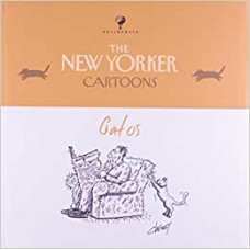 New Yorker Cartoons, The - Gatos