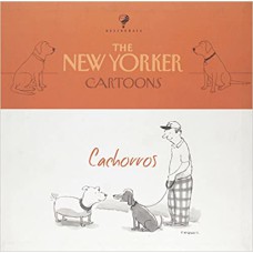New Yorker Cartoons, The - Cachorros