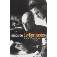 Mãos de Le Corbusier