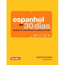 Espanhol em 30 dias