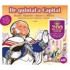 De quintal a capital