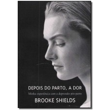 Depois Do Parto, A Dor