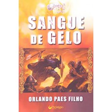 Angus - Sangue De Gelo