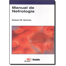 Manual De Nefrologia Diagnostico E Tratamento