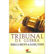 TRIBUNAL DE GUERRA