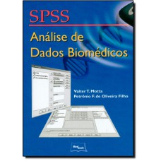 Spss: Analise De Dados Biomedicos