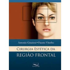 Cirurgia estética da região frontal