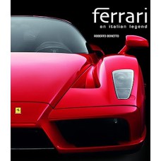 Ferrari An Italian Legend