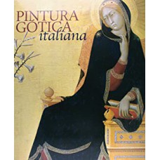 Pintura Gotica Italiana