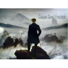 Caspar David Friedrich