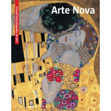 Visual encyclopedia of art - arte nova