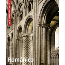 Visual encyclopedia of art - românico