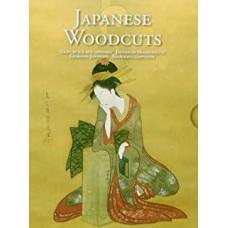 Japanese Wood Cuts