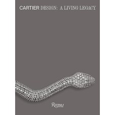 Cartier design