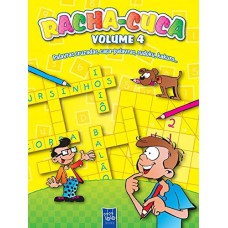 Racha-cuca : Volume 4