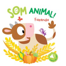 Fazenda : Som animal!