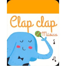 Música : clap clap