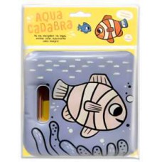 Aquacadabra - Peixe
