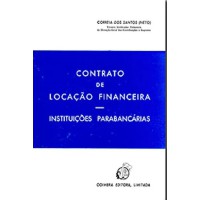 Contrato de Locação Financeira