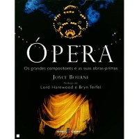 Ópera - Os Grandes Compositores e Suas Obras Primas
