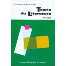 Teoria da literatura