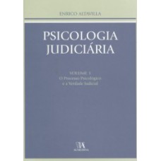 Psicologia judiciária