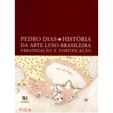 História da arte luso-brasileira