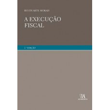 A execução fiscal