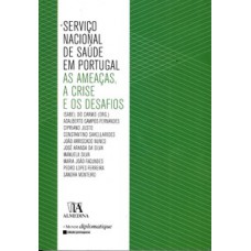Serviço nacional de saúde em Portugal