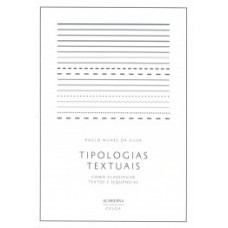 Tipologias textuais