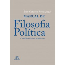 Manual de filosofia política