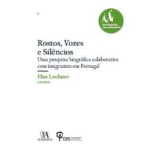Rostos, vozes e silêncios