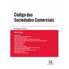 Código das sociedades comerciais