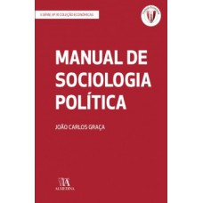 Manual de sociologia política