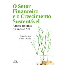 O setor financeiro e o crescimento sustentável