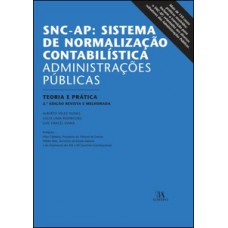SNC-AP: Sistema de normalização contabilística - Administrações públicas