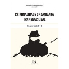Criminalidade organizada transnacional