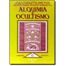Alquimia E Ocultismo