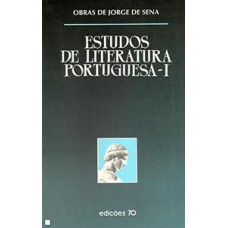 Estudos de literatura portuguesa