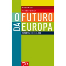 O futuro da Europa