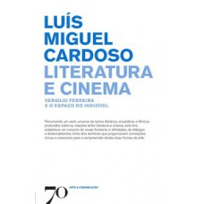 Literatura e cinema
