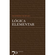 Lógica elementar