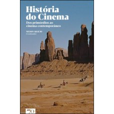 História do cinema