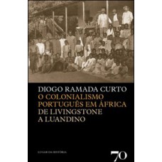 O colonialismo português em África