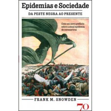Epidemias e sociedade
