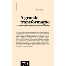 A grande transformação