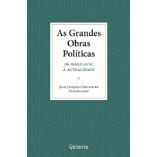GRANDES OBRAS POLITICAS, AS