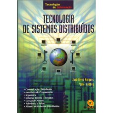 Tecnologia de sistemas distribuídos